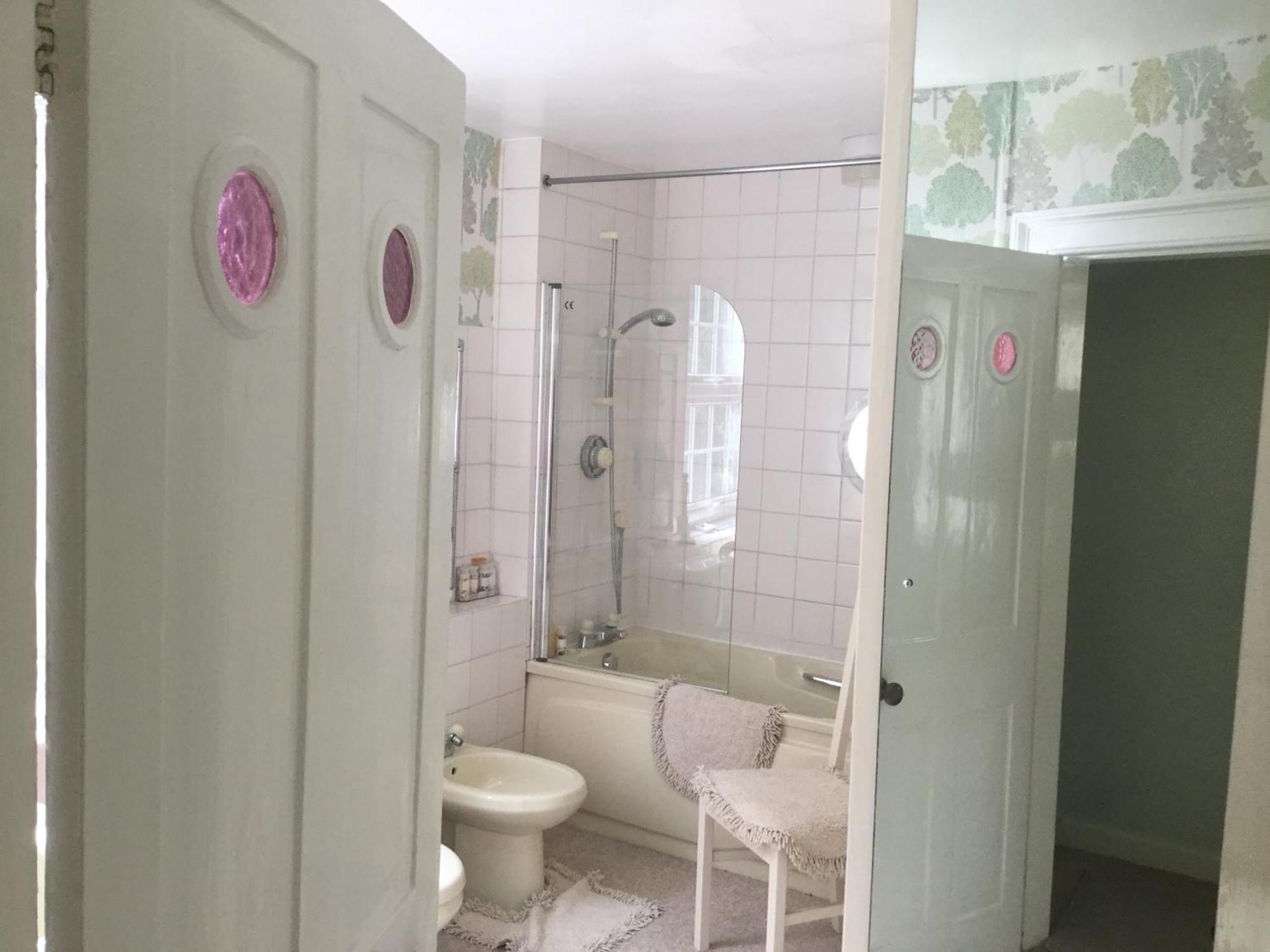 Staplehurst Cottage Folkestone Room photo